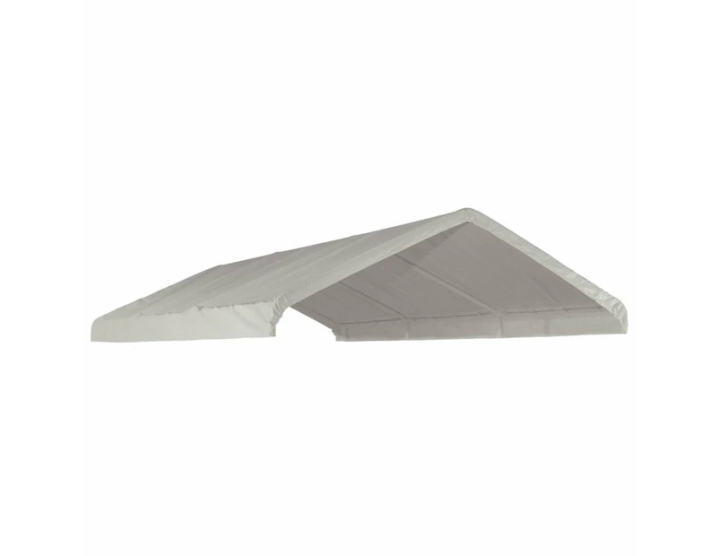 Samland REPLACEMENT COVER KIT FOR 10 FT. X 20 FT.CARPORT