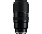 Tamron 50-400mm F4.5-6.3 Di Lens - Nikon Z Mount