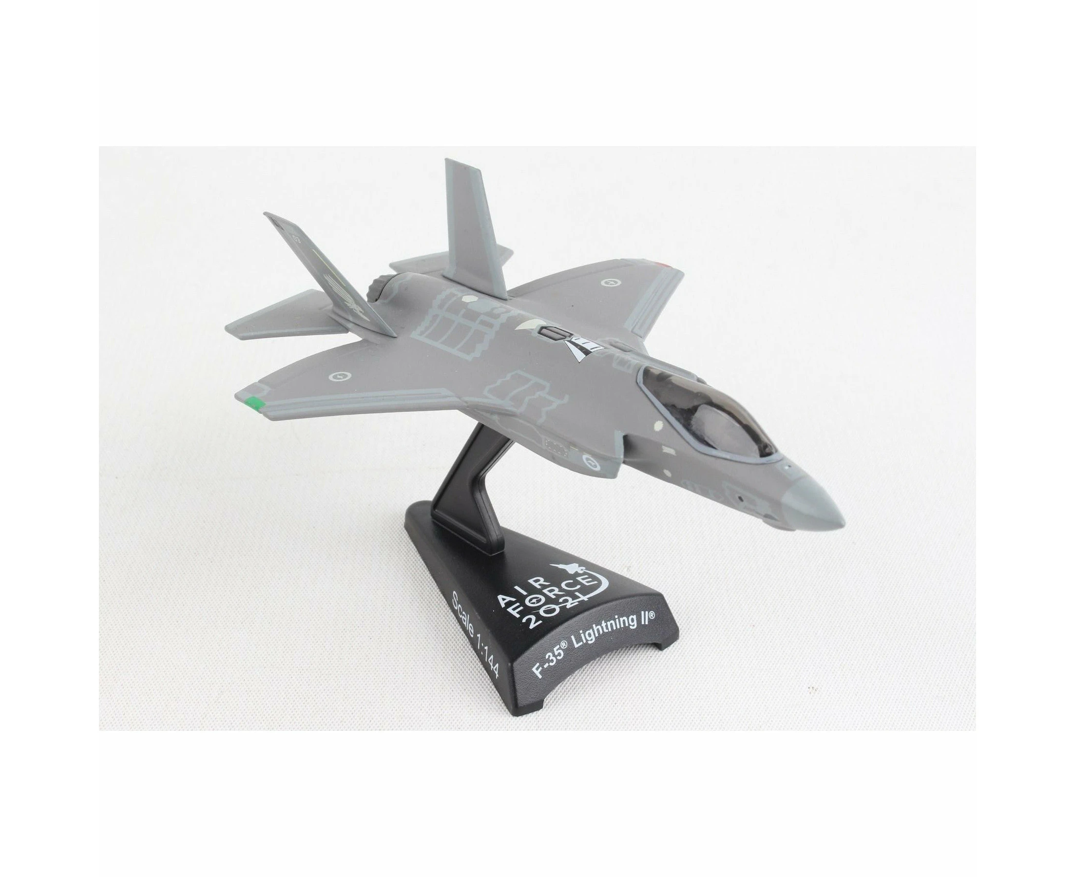 Postage Stamp RAAF 1/144 RAAF F35