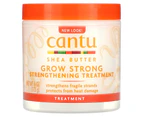 Cantu, Shea Butter, Grow Strong Strengthening Treatment, 6 oz (173 g)