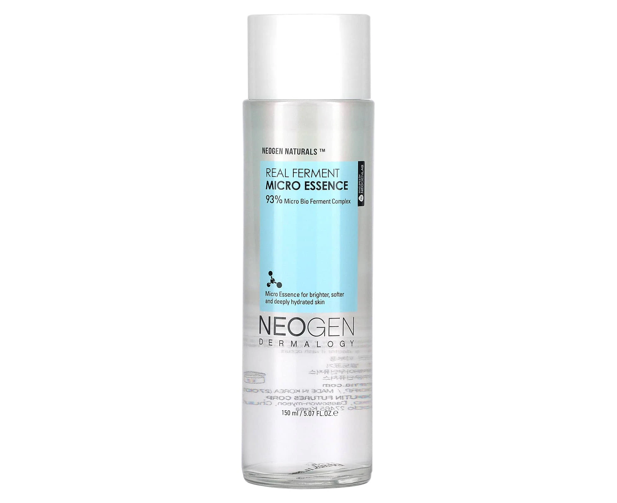 Neogen, Real Ferment, Micro Essence, 5.07 fl oz (150 ml)