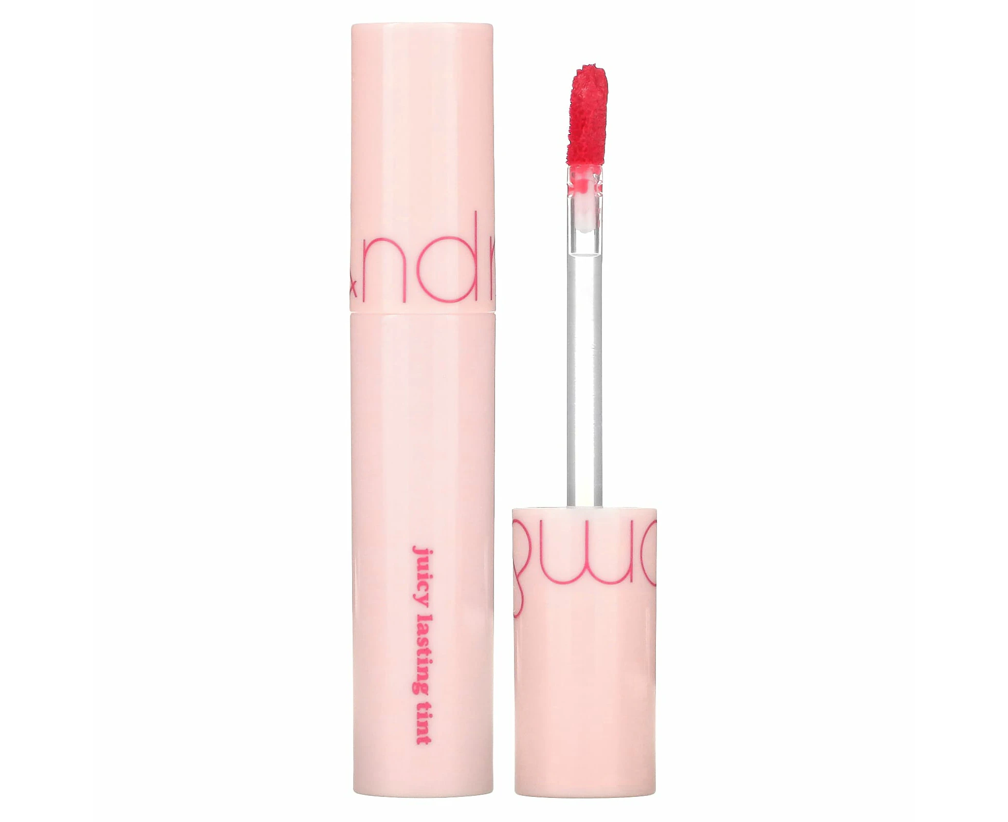 rom&nd, Juicy Lasting Tint, 27 Pink Popsicle, 5.5 g