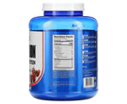 Gaspari Nutrition, MyoFusion, Advanced Protein, Strawberries & Cream, 4 lbs (1.81 g)