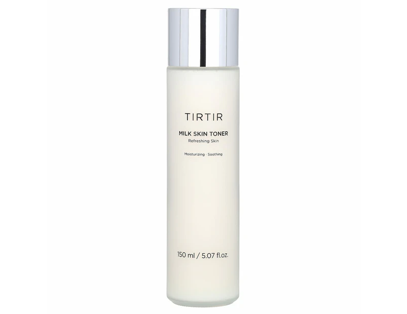 TIRTIR MILK SKIN TONER 150ML