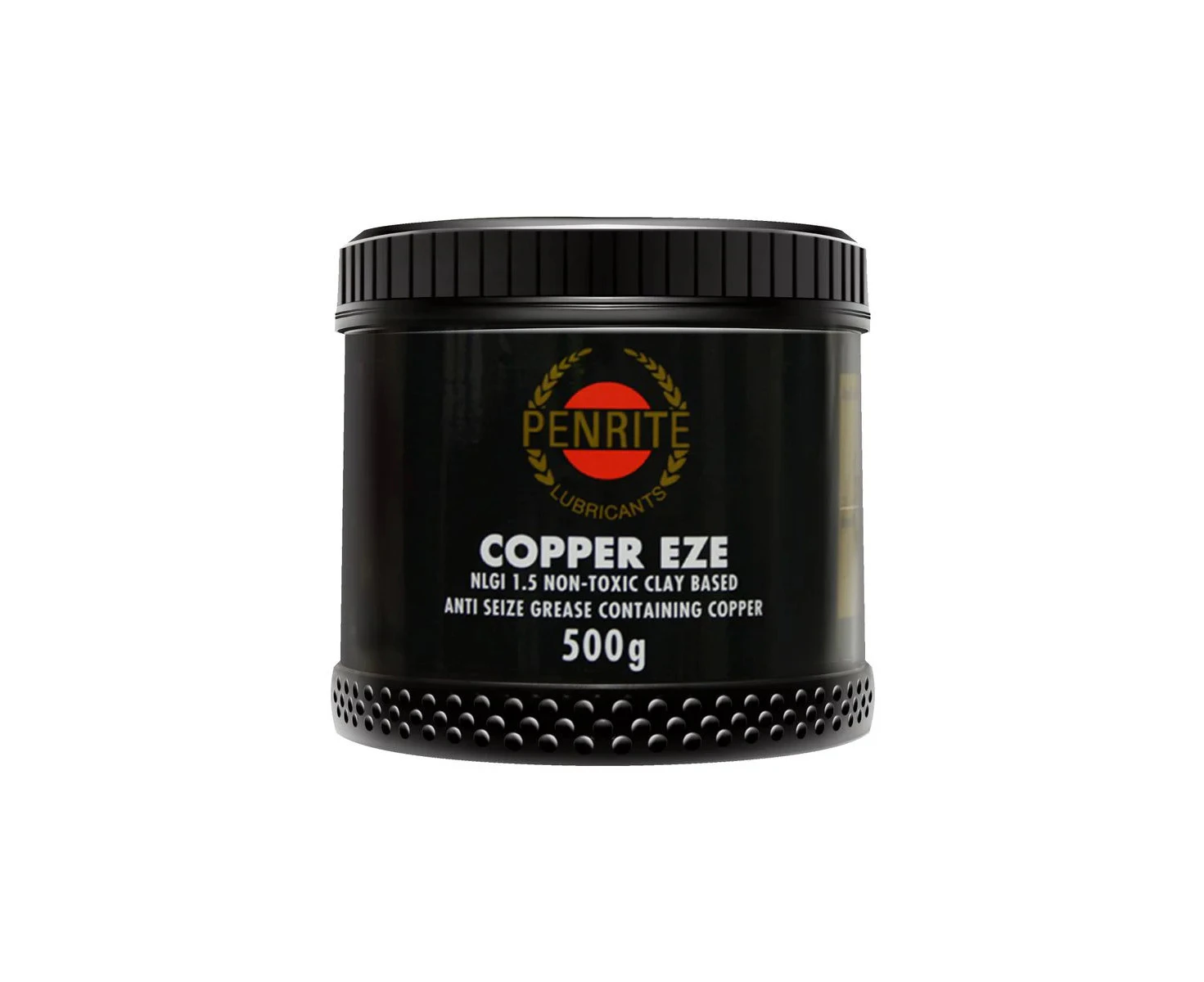 PENRITE COPPER EZE ANTI SEIZE COPPER GREASE 500g CEZE0005