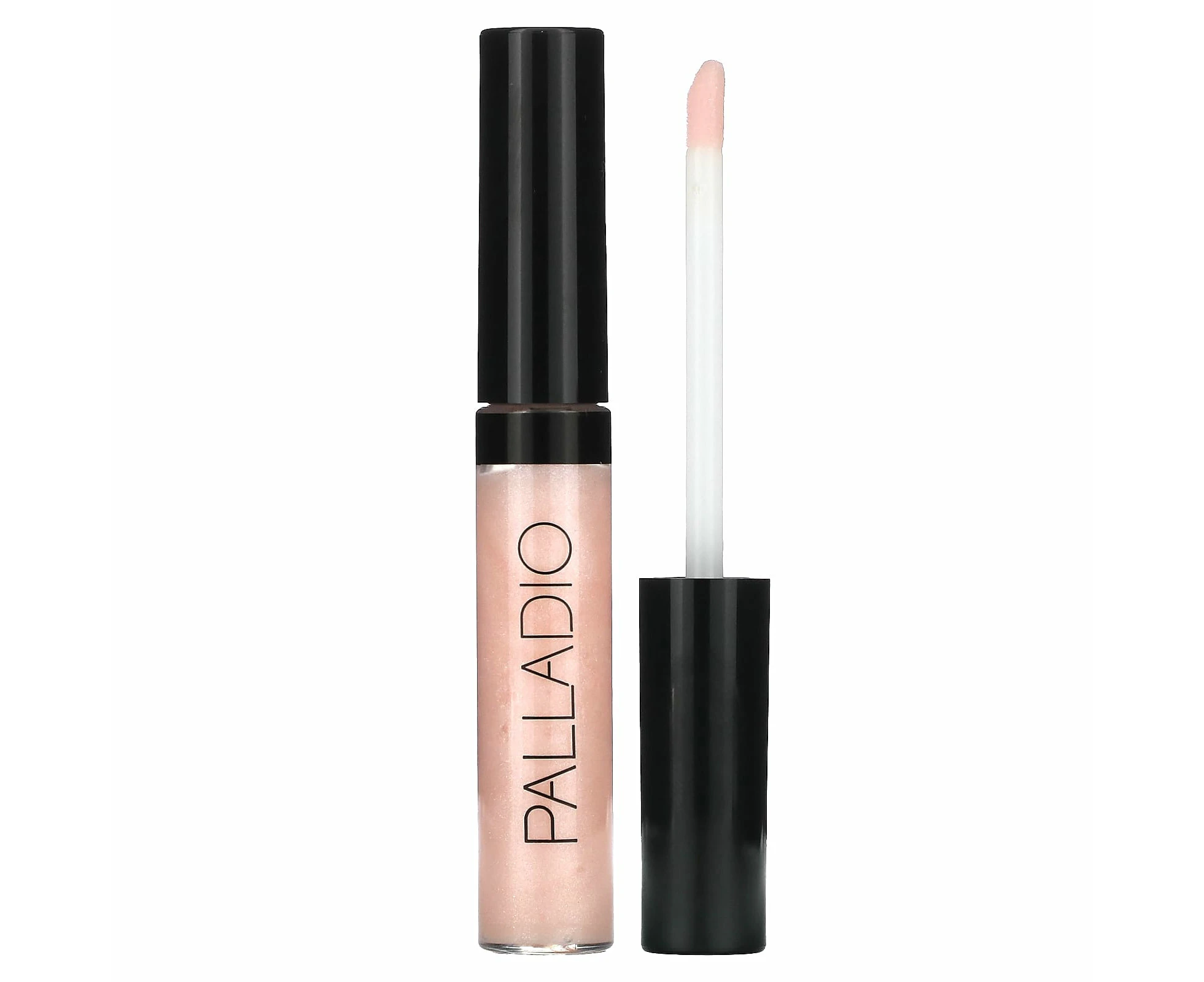 Palladio, Lip Gloss, Vanilla Cupcake PGL71, 0.24 fl oz (7 ml)