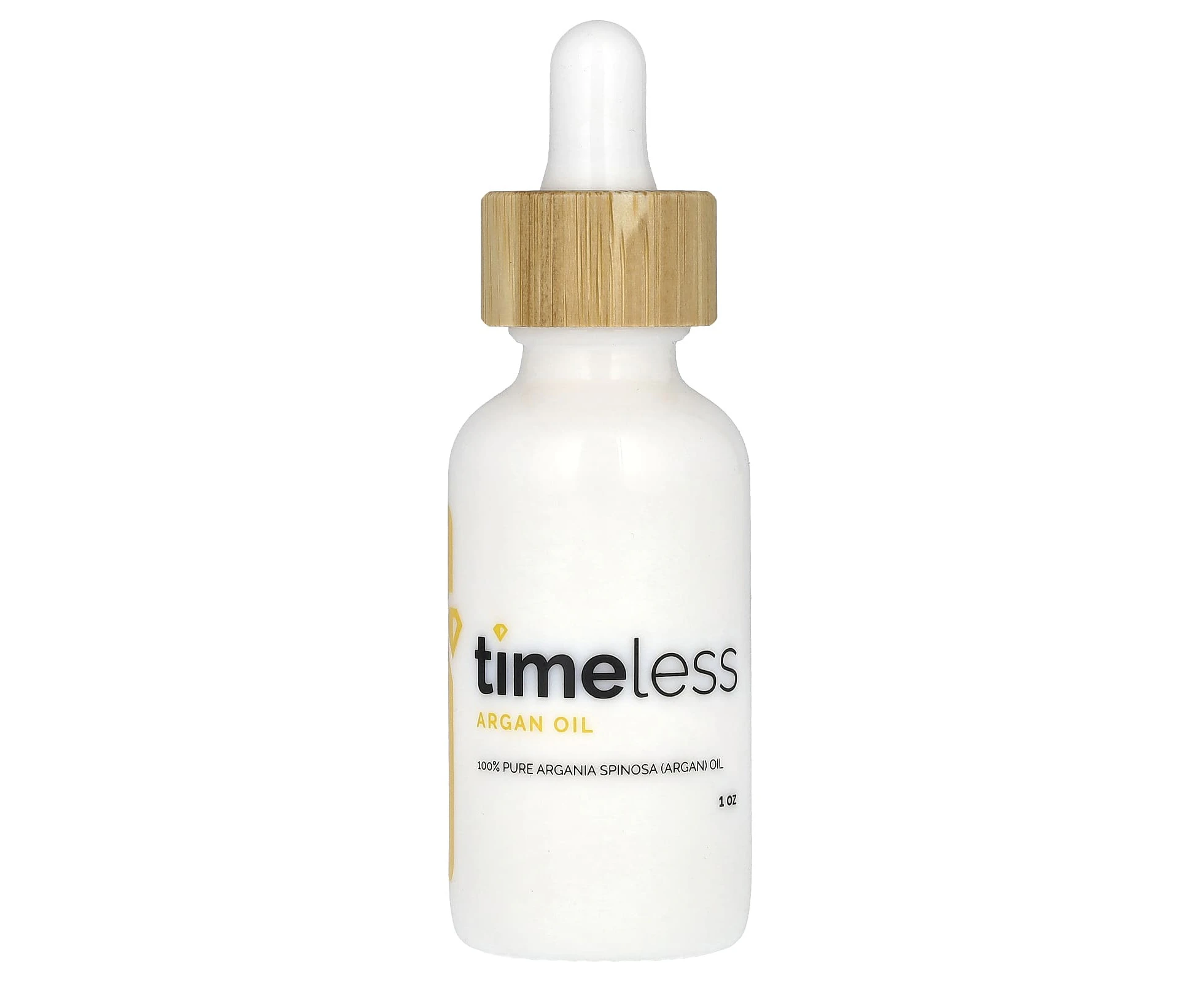 Timeless Skin Care, Argan Oil 100% Pure , 1 fl oz (30 ml)