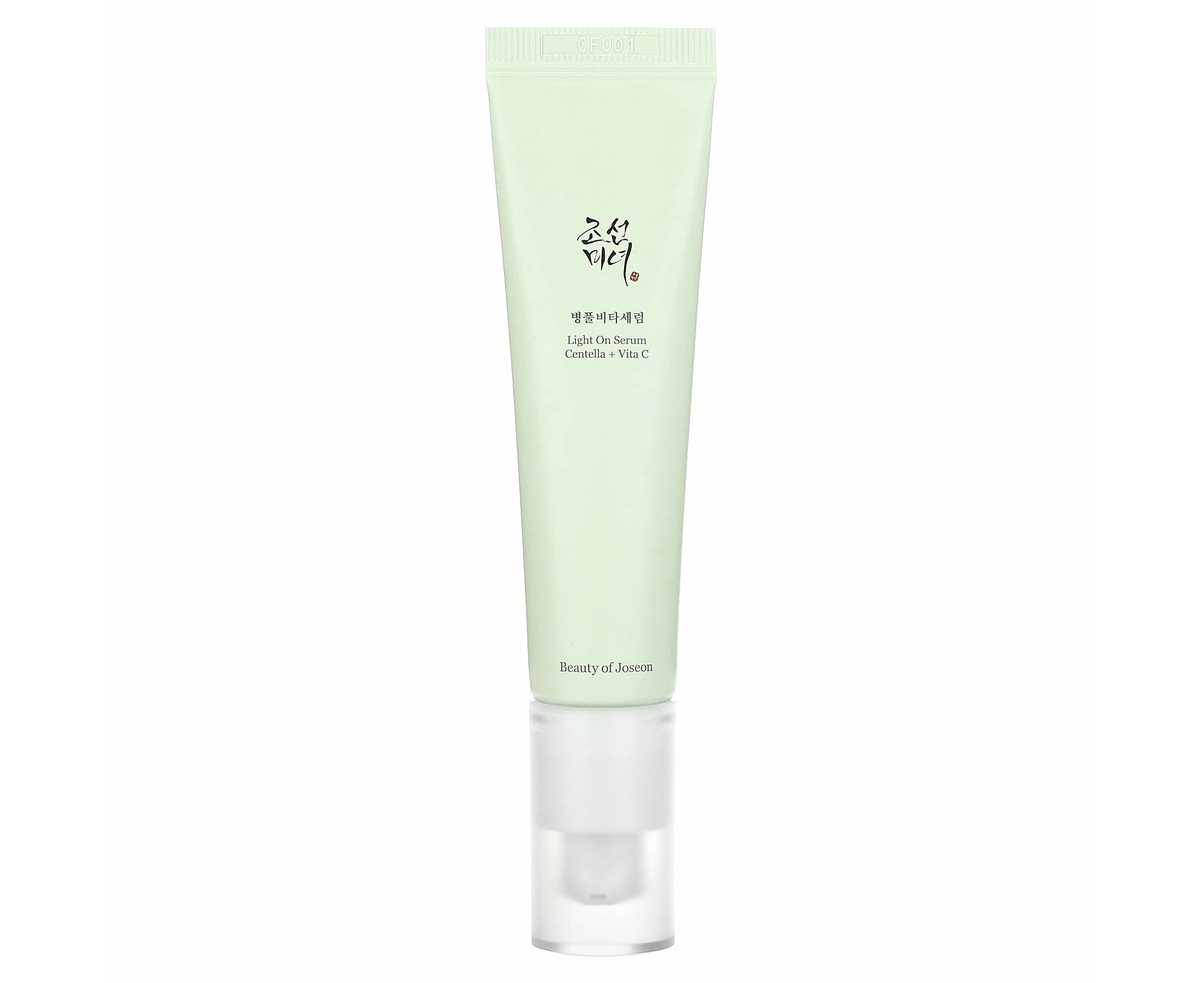 Beauty of Joseon, Light On Serum, Centella + Vita C, 1.01 fl oz (30 ml)