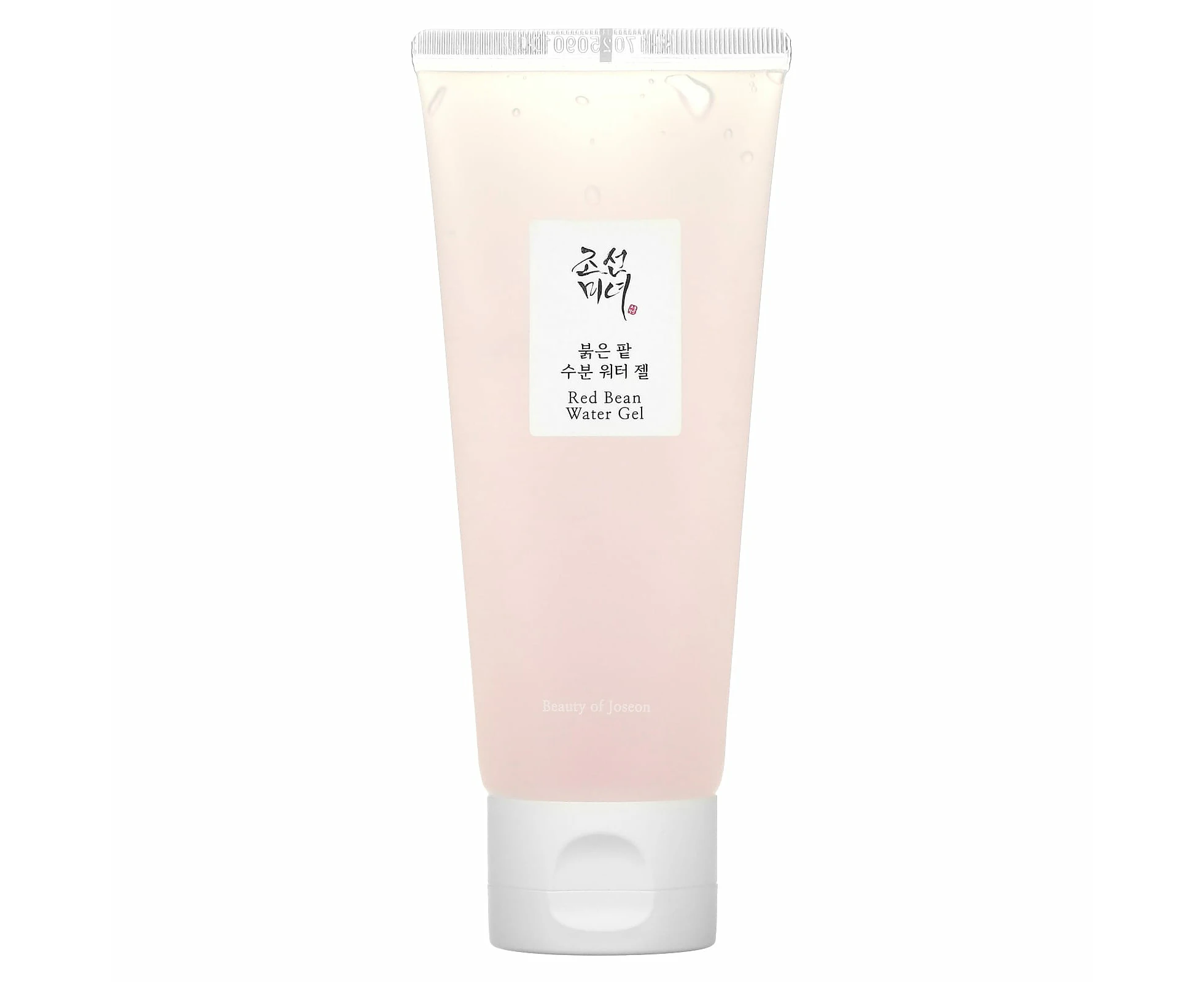 Beauty of Joseon, Red Bean Water Gel, 3.38 fl oz (100 ml)