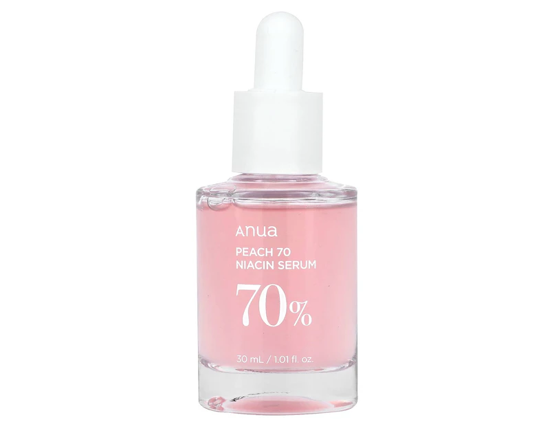 ANUA PEACH 70 NIACIN SERUM 30ML