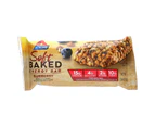 Atkins, Soft Baked Energy Bar, Blueberry, 5 Bars, 1.76 oz (50 g) Each