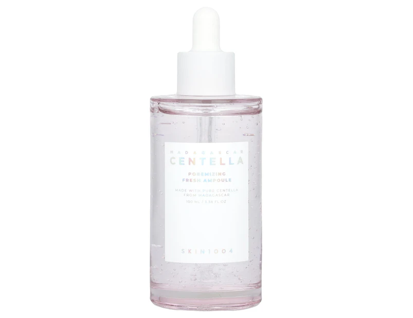 SKIN1004 MADAGASCAR CENTELLA POREMIZING FRESH AMPOULE 100ML