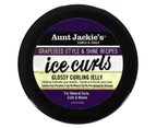 Aunt Jackie's Grapeseed Ice Curls Glossy Curling Jelly 426g (15oz)