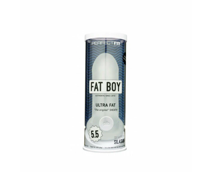 Fat Boy Original Ultra Fat Sheath 5.5