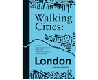 Walking Cities: London