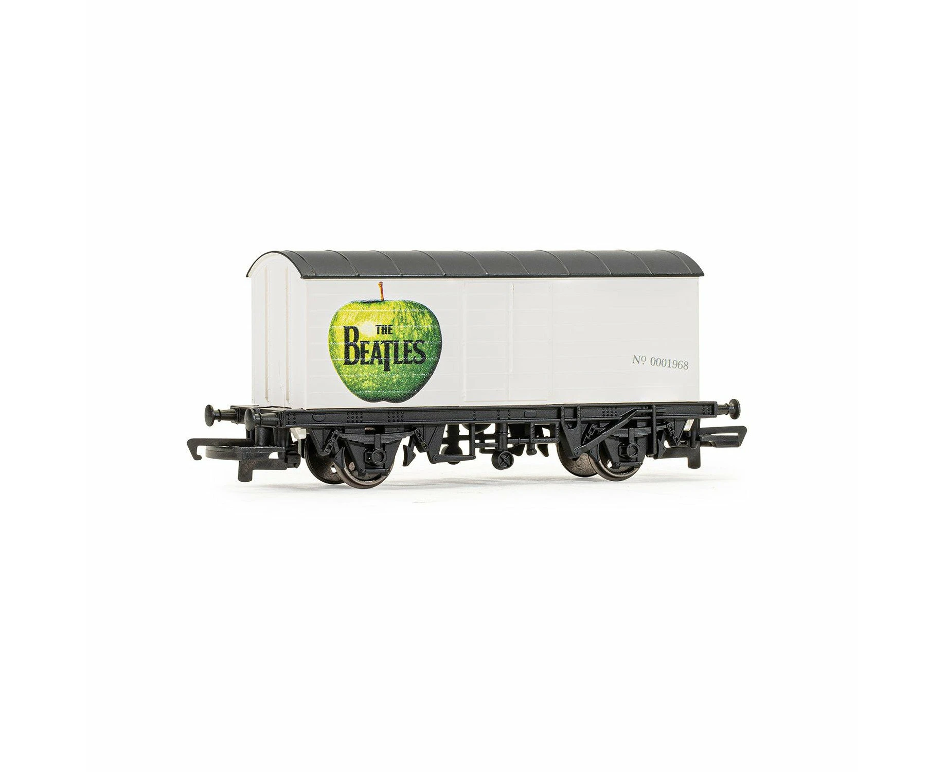 Hornby OO The Beatles, 'The Beatles (White Album)' Wagon