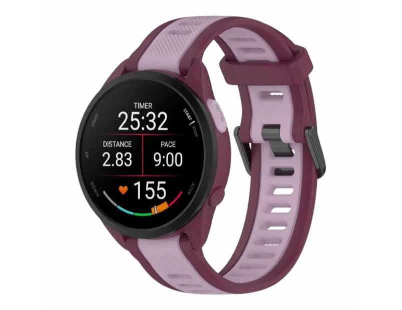 Garmin vivoactive 3 colours on sale