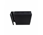 RackSolutions Secure Wall Mount for Dell OptiPlex 7050 SFF