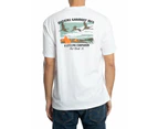 Dickies Men's Companion T-Shirt - White