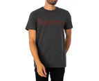 Superdry Men's Classic Core Logo T-Shirt - Black