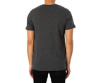 Superdry Men's Classic Core Logo T-Shirt - Black