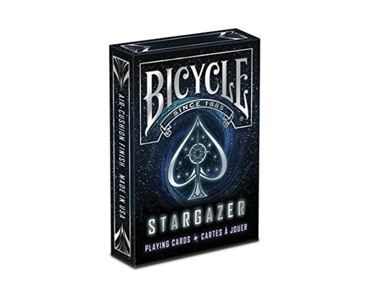 Bicycle Stargazer Playing Cards