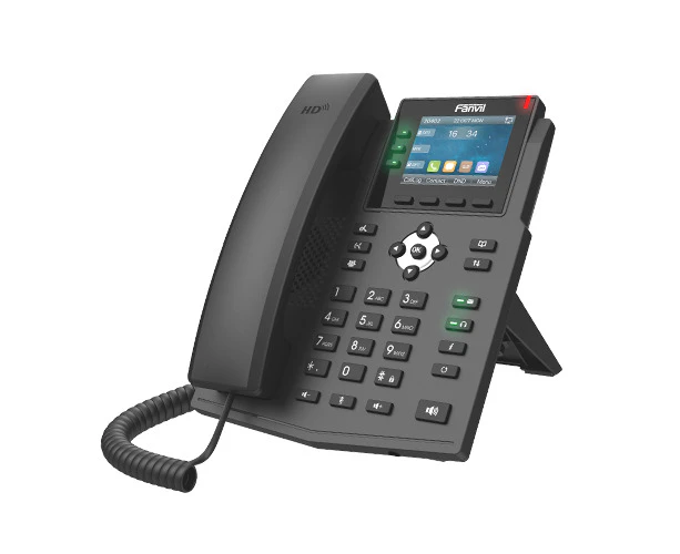 Fanvil X3U Pro Enterprise IP Phone