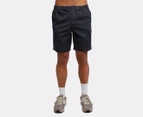 St. Goliath Men's Dice Shorts - Black