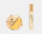 Paco Rabanne Lady Million for Women EDP 2-Piece Perfume Gift Set