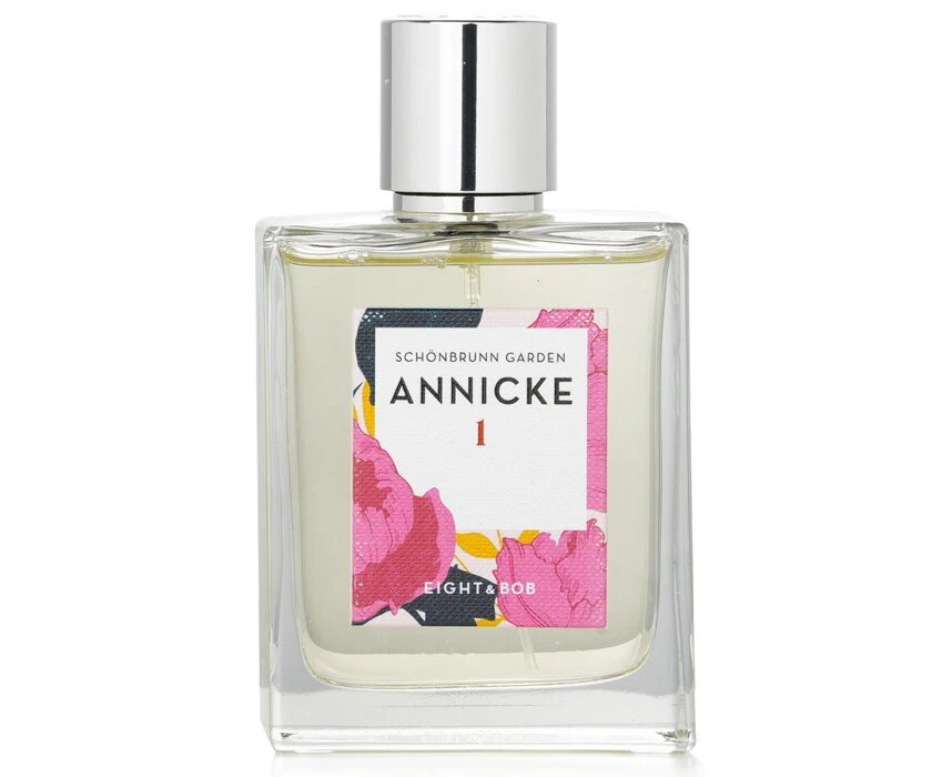 Eight & Bob Annicke 1 EDP Spray 100ml/3.4oz