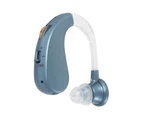 Invisible Hearing Aids Sound Amplifier Loudspeaker Hearing Aids