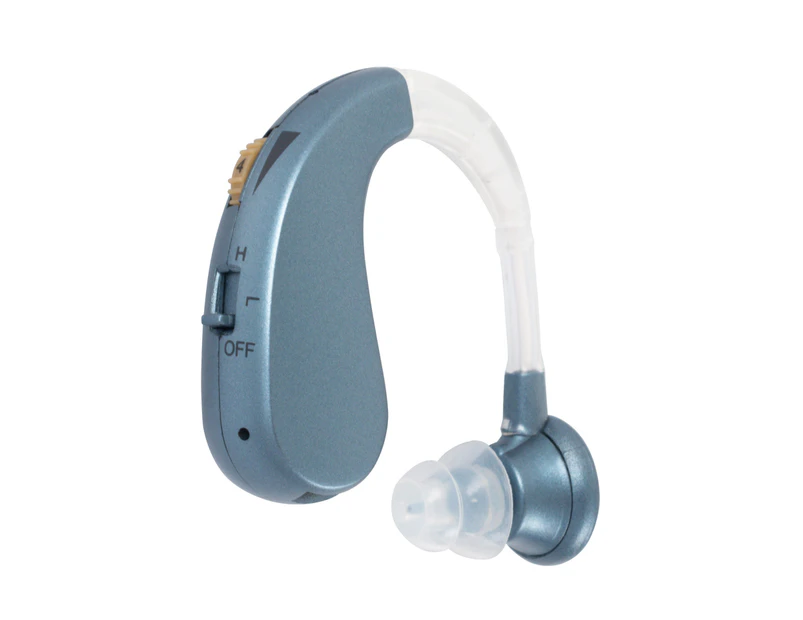 Invisible Hearing Aids Sound Amplifier Loudspeaker Hearing Aids