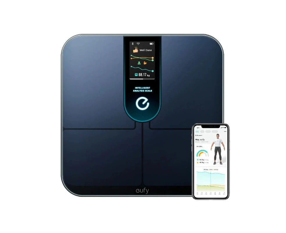 Eufy Smart Scale P3