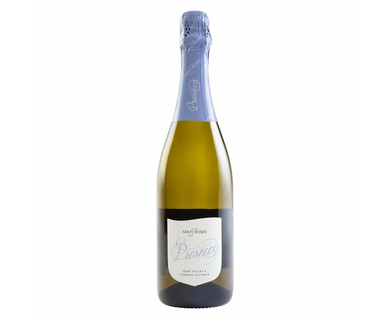 Personalised Tar & Roses Prosecco NV 11.2% 750ML