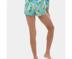 Target Piping Hot Swim Boardshorts