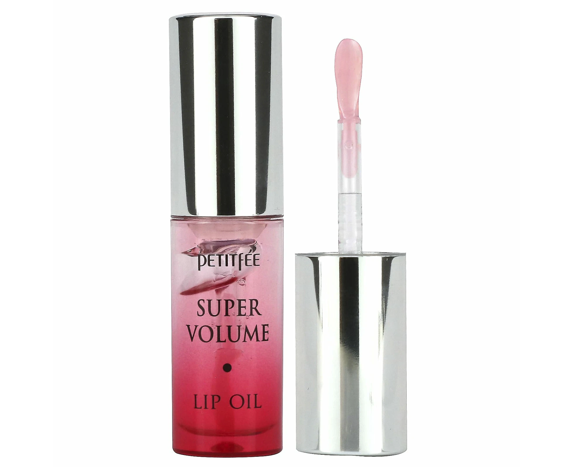 Petitfee, Super Volume Lip Oil, 0.1 oz (3 g)