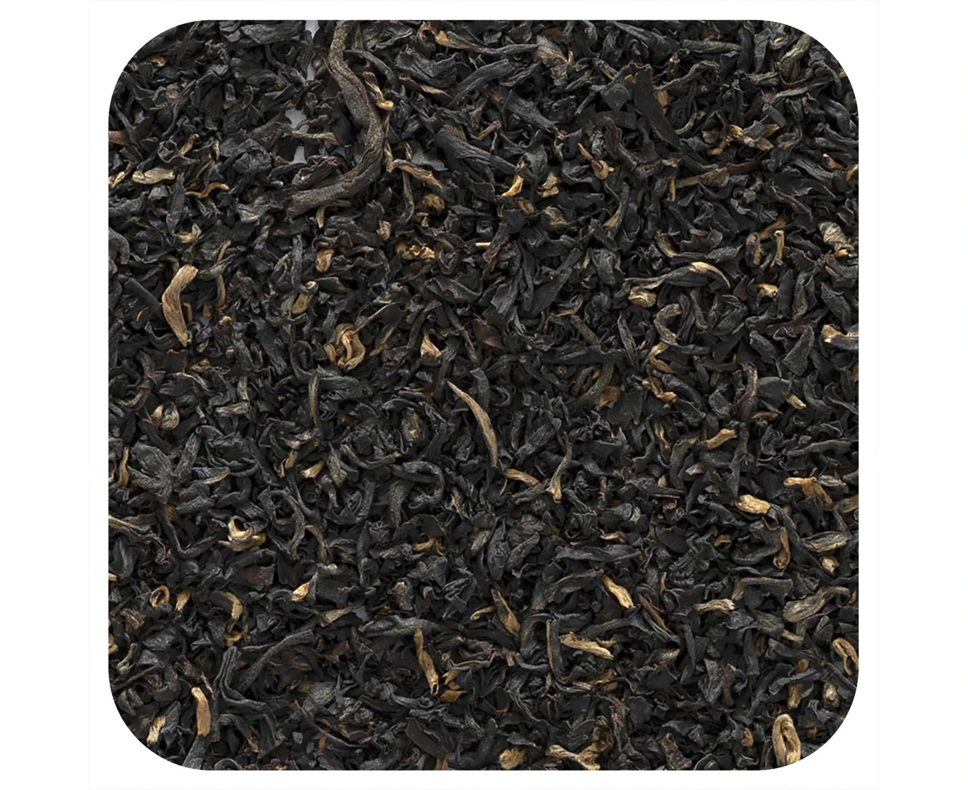 Frontier Co-op, English Breakfast Black Tea, 16 oz (453 g)