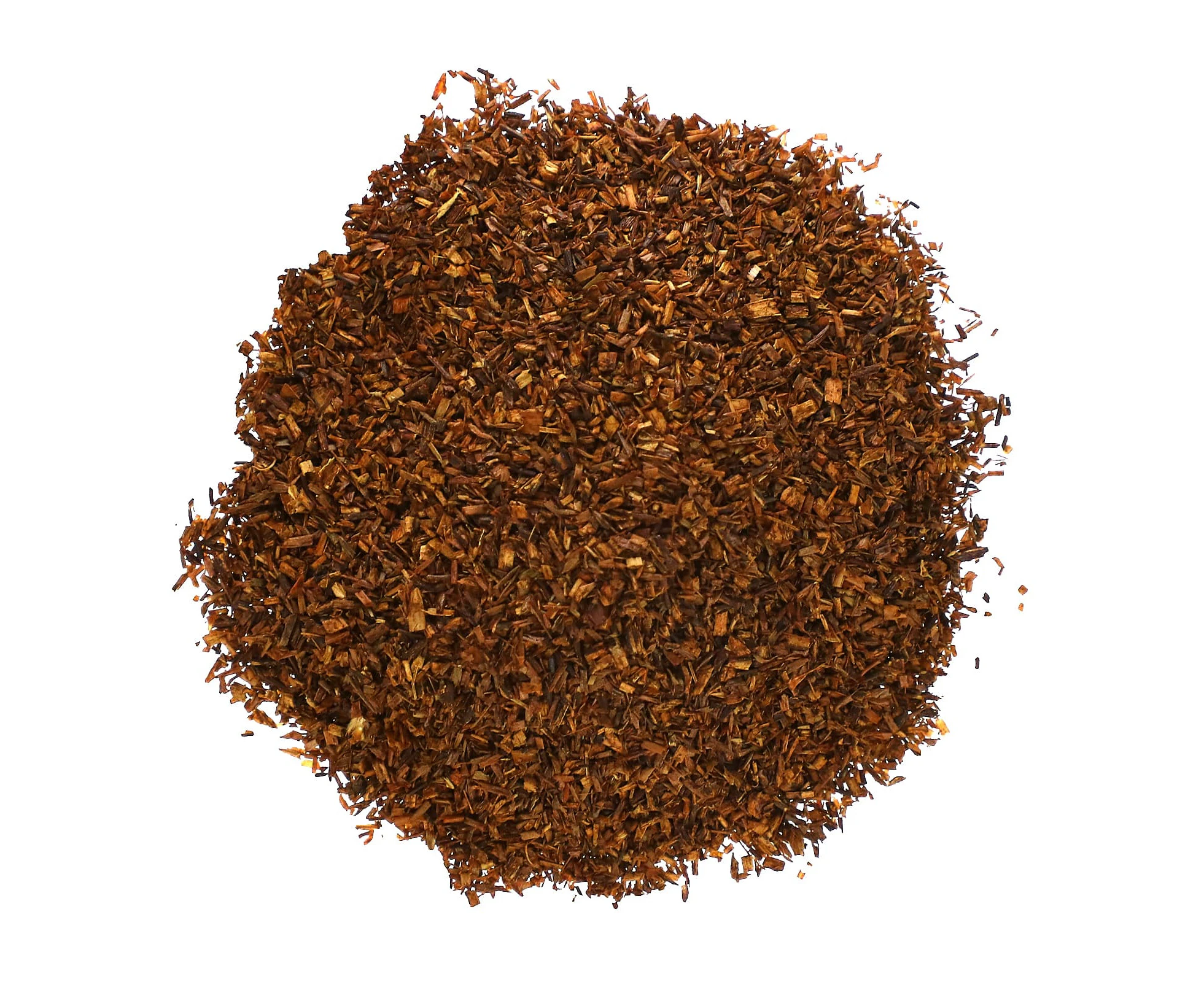 Starwest Botanicals, Organic Rooibos Tea C/S, 1 lb (453.6 g)