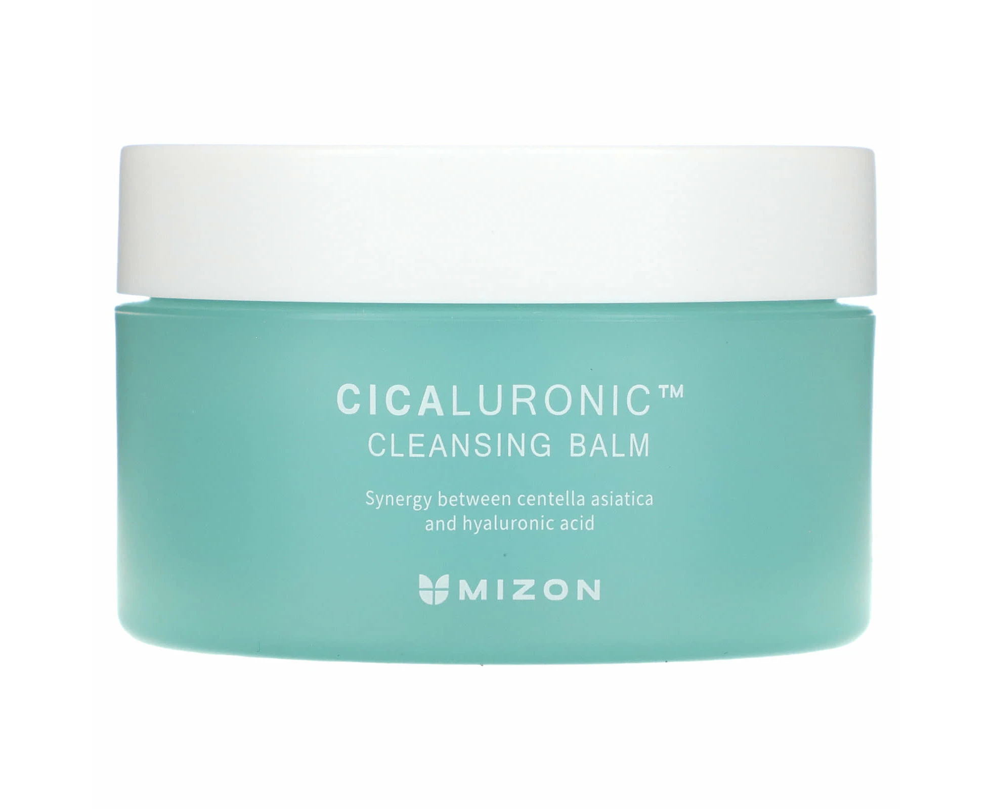 Mizon, Cicaluronic Cleansing Balm, 2.70 fl oz (80 ml)