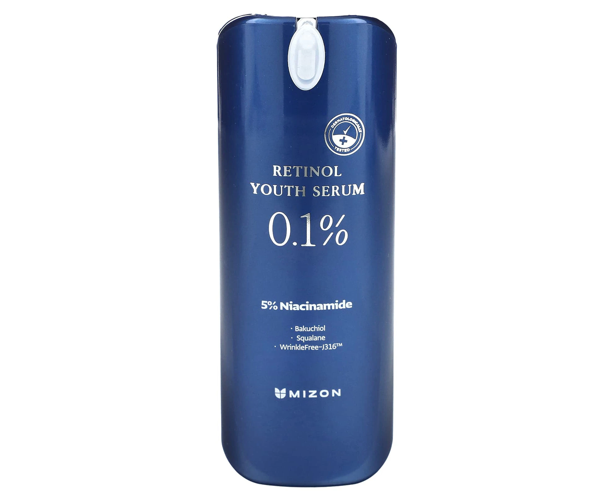 Mizon, Retinol Youth Serum 0.1%, 0.99 oz (28 g)