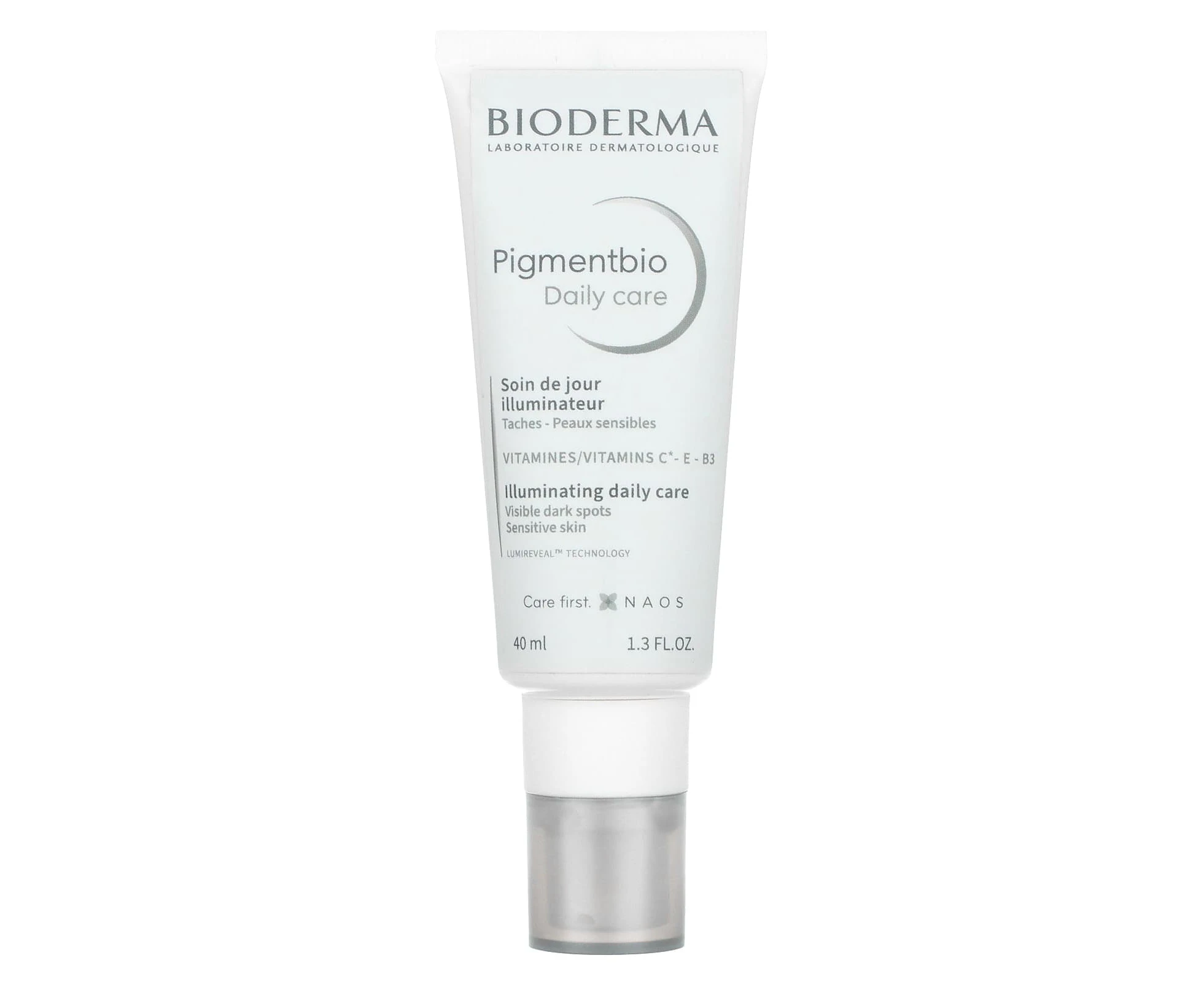 Bioderma, Pigmentbio, Daily Care, 1.3 fl oz (40 ml)