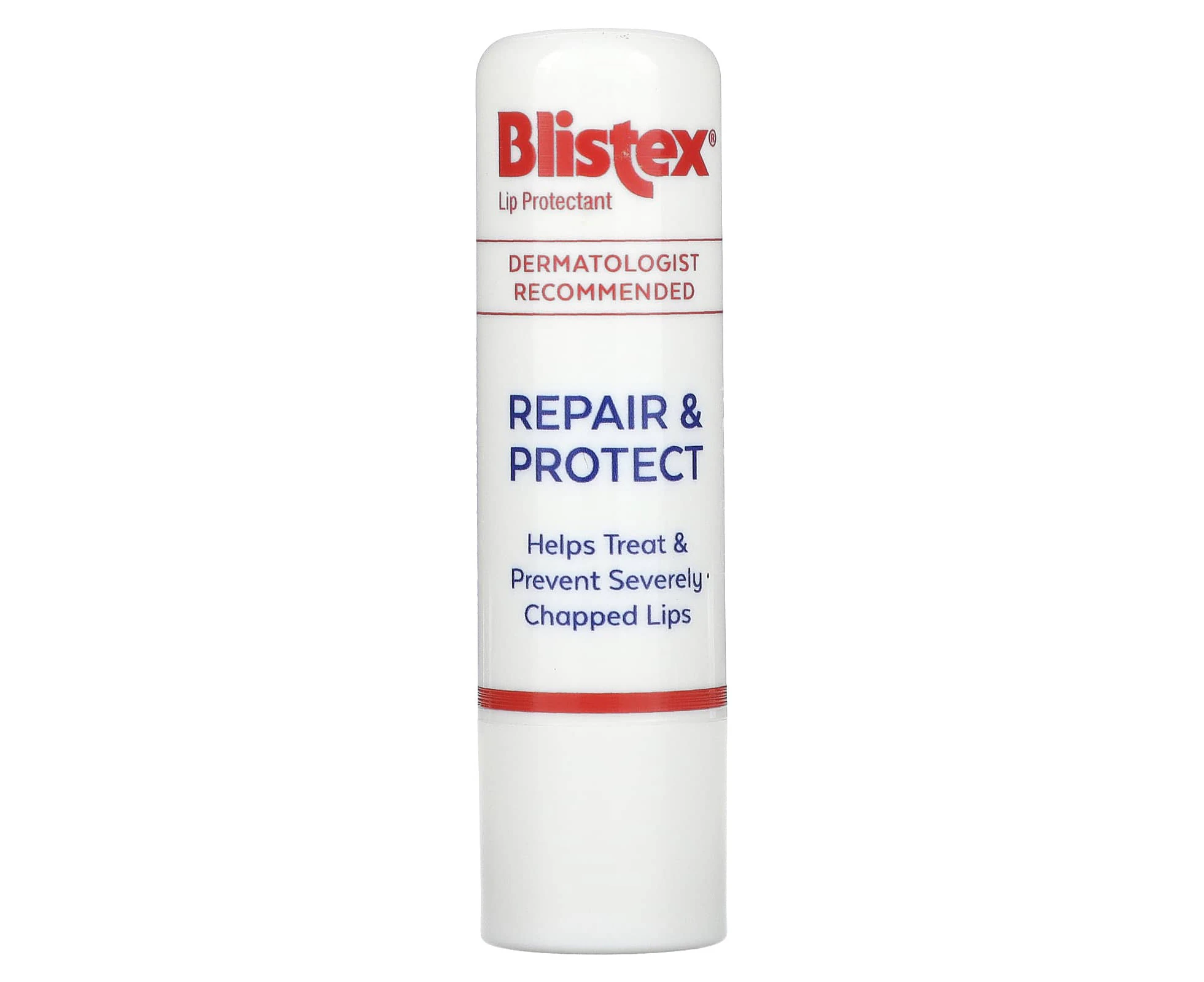 Blistex, Repair & Protect Lip Protectant, 0.13 oz (3.69 g)