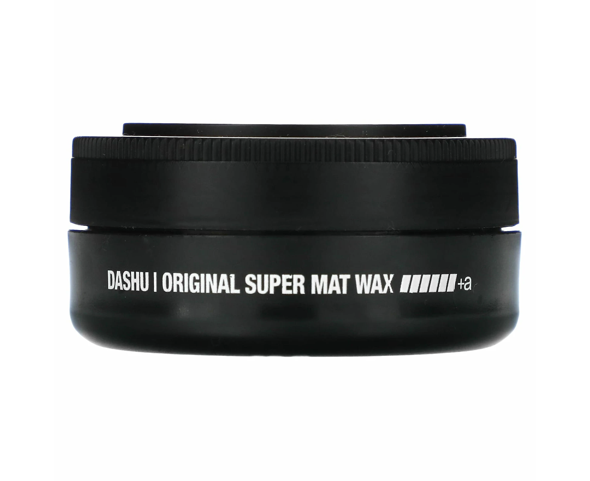 Dashu, For Men, Original Super Mat Wax, 0.51 fl oz (15 ml)