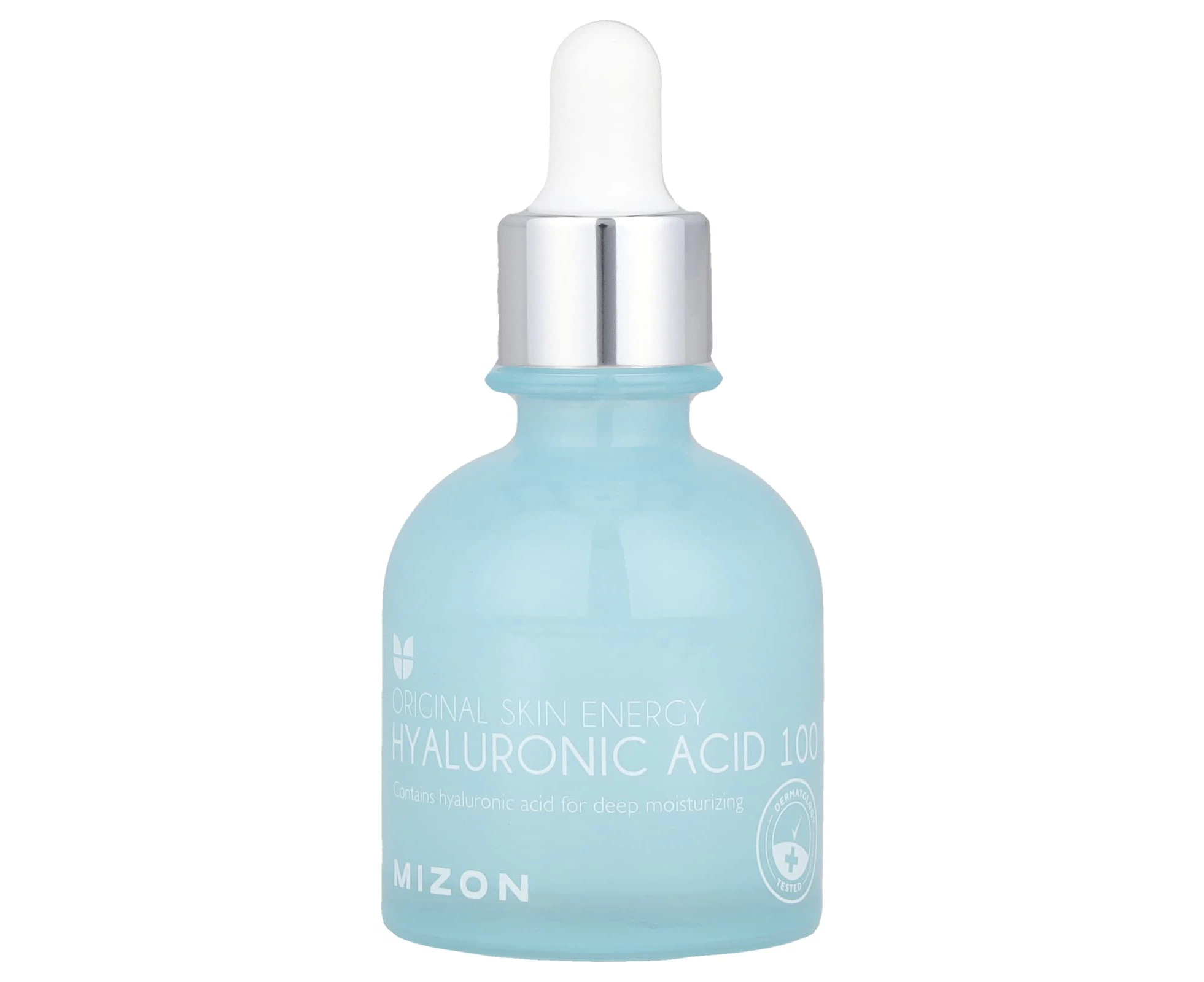 Mizon, Hyaluronic Acid 100, 1.01 fl oz (30 ml)