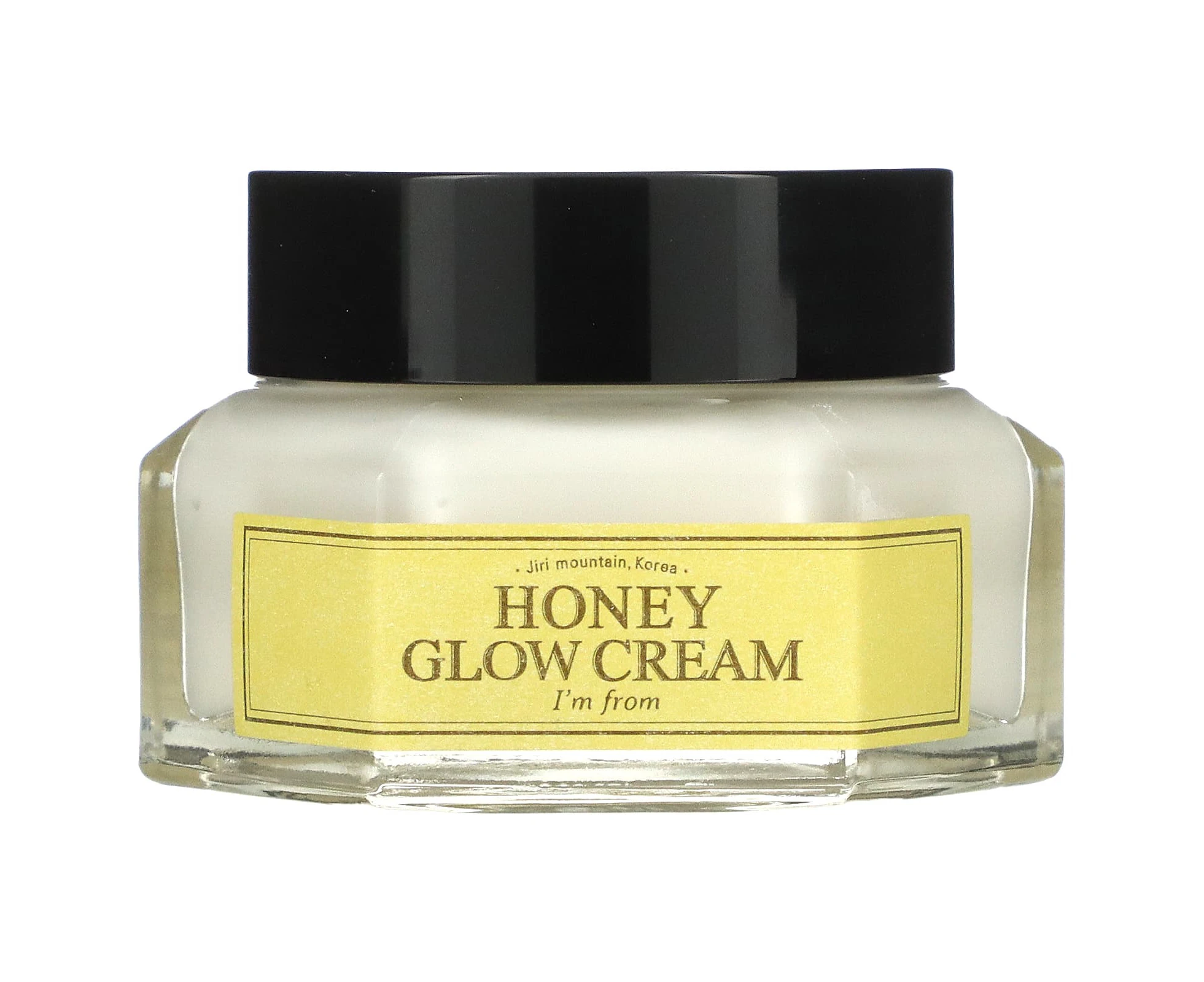 I'm From, Honey Glow Cream, 1.76 oz (50 g)