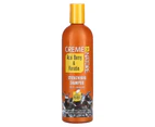 Creme Of Nature, Acai Berry & Keratin, Strengthening Shampoo, For Dry, Damaged Hair, 12 fl oz (354 ml)