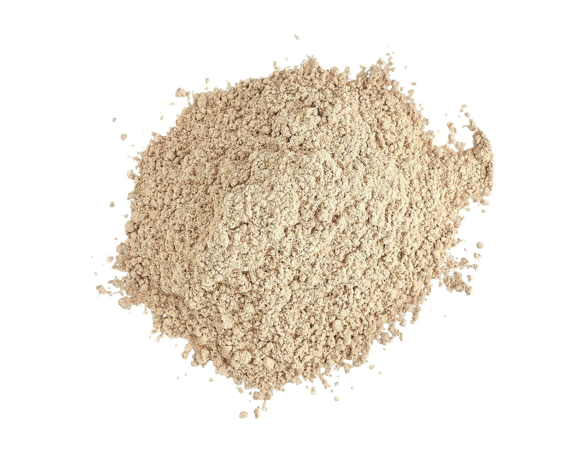 Starwest Botanicals, Organic Slippery Elm Bark Powder, 1 lb (453.6 g)