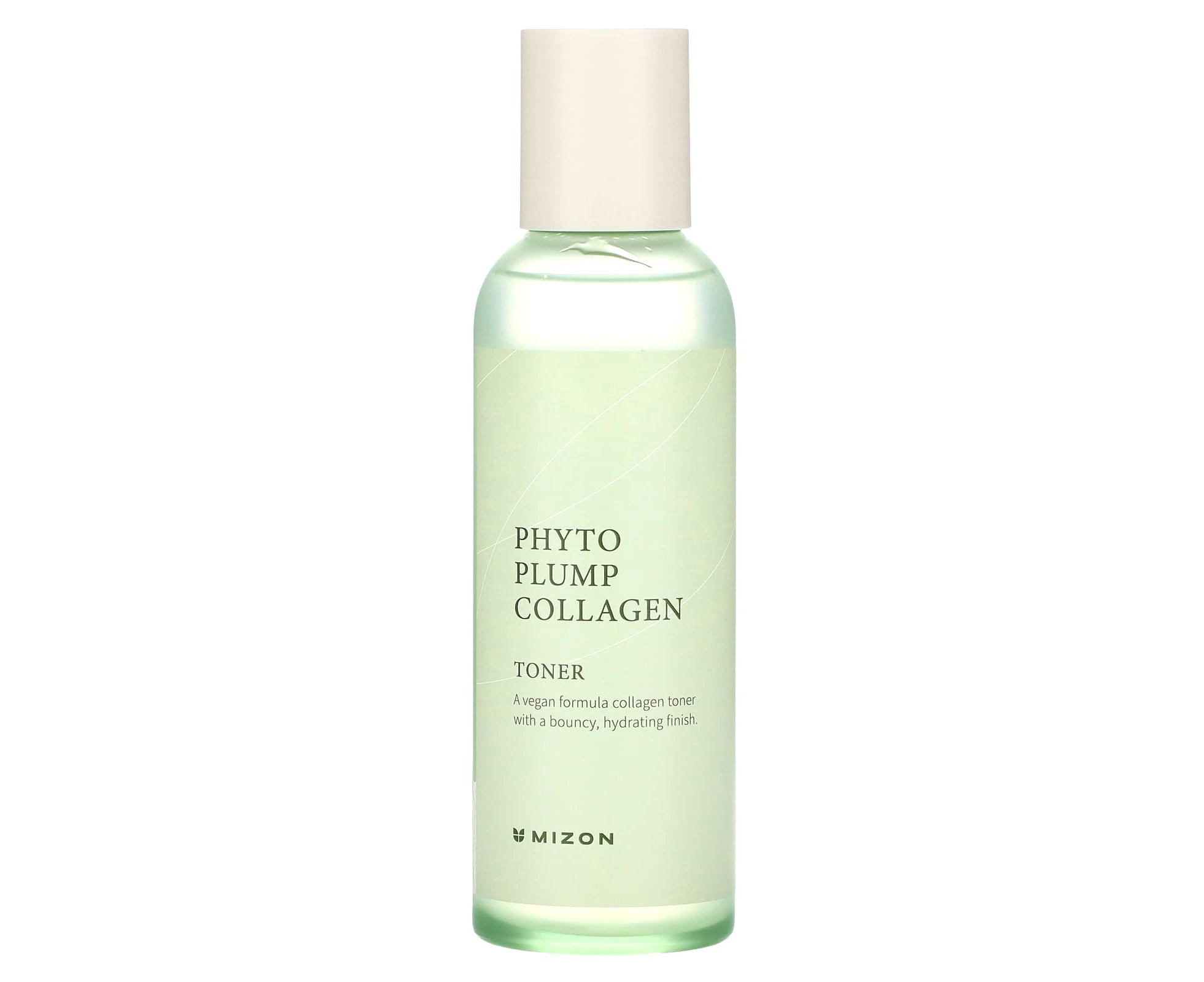 Mizon, Phyto Plump Collagen, Toner, 5.07 fl oz (150 ml)