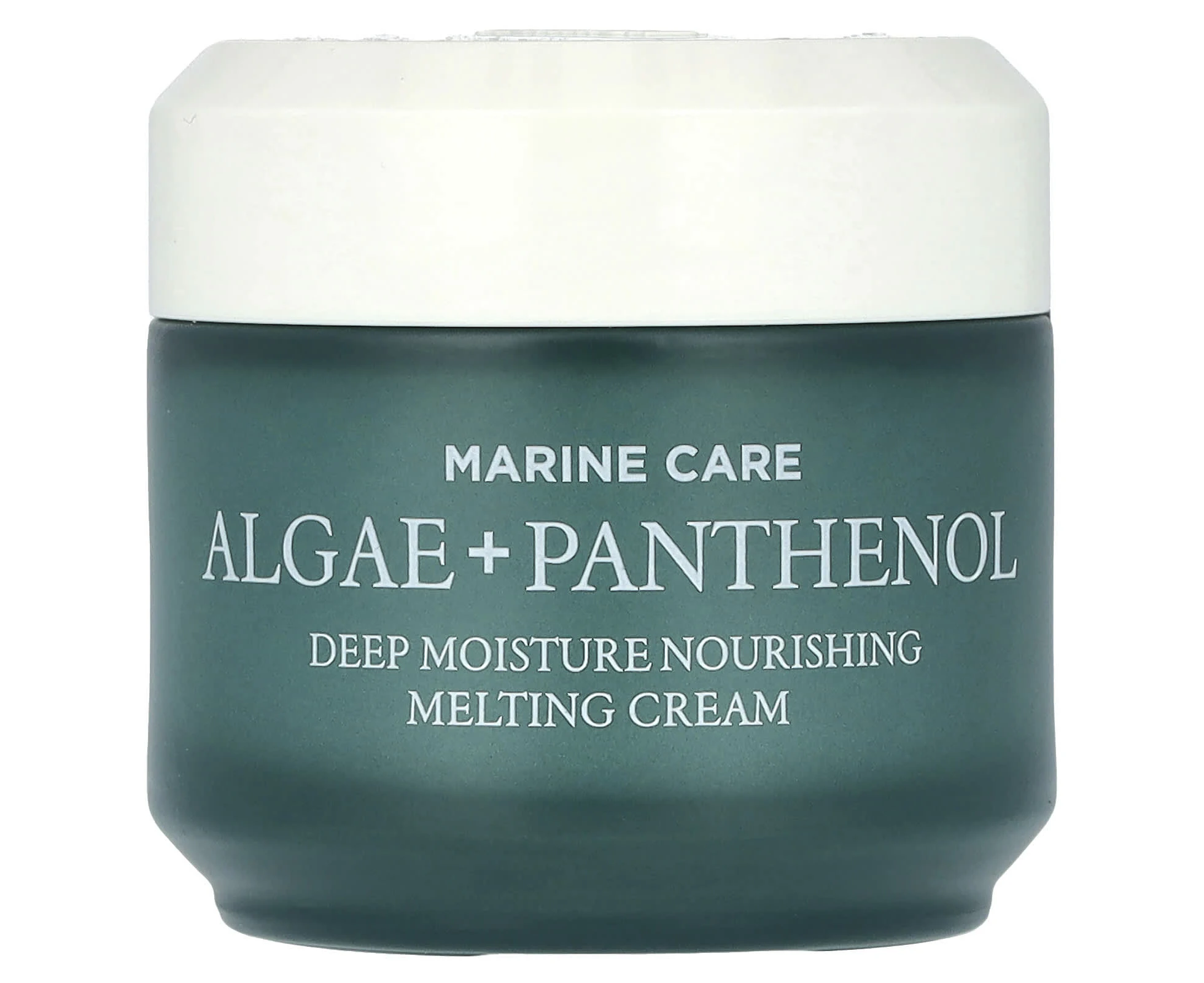 Heimish, Marine Care, Algae + Panthenol, Deep Moisture Nourishing Melting Cream, 1.85 fl oz (55 ml)