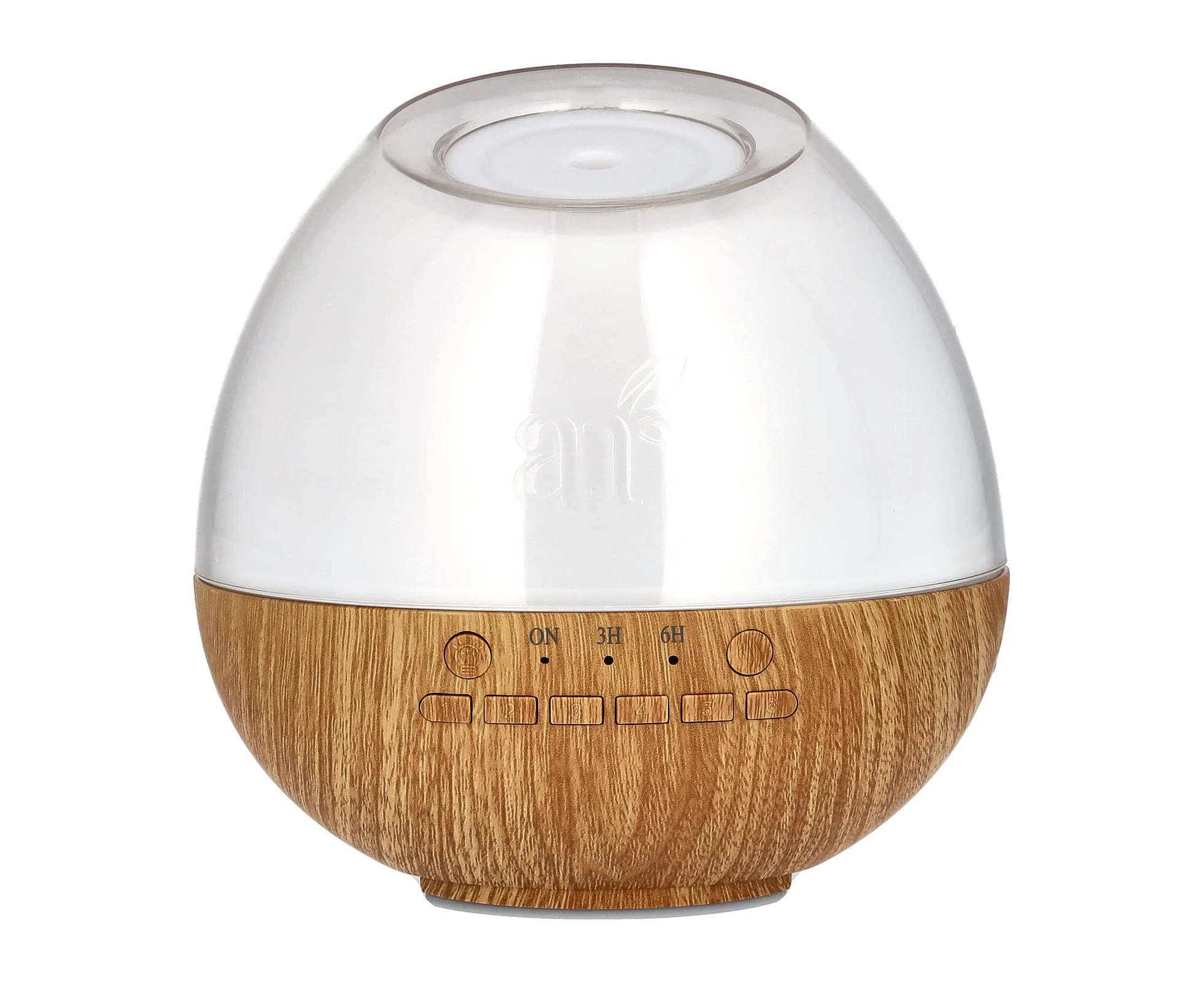 artnaturals, Beginnings, Sleep 'N Slumber Ultrasonic Sound Oil Diffuser, 1 Diffuser